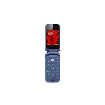 Lava Flip 2G Mobile Phone